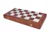 TOURNAMENT No 5 Printed squeres, insert tray, wooden pieces